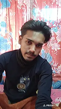 luckyxlive online show from 01.18.26