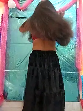 Alisha Babyy online show from 02.11.26