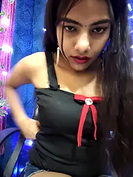 Alisha Babyy online show from 03.05.26