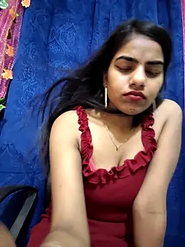 Alisha Babyy online show from 04.21.26