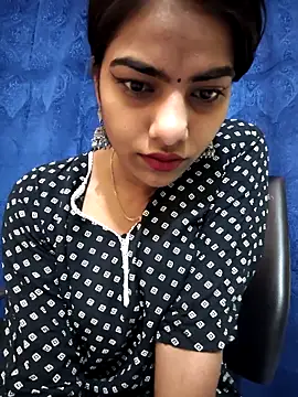 Alisha Babyy online show from 04.22.26