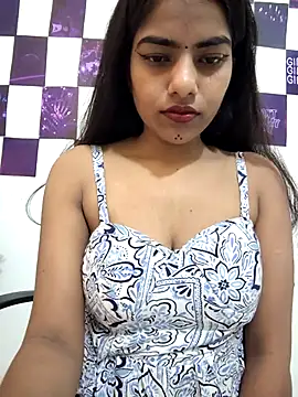 Alisha Babyy online show from 05.11.26