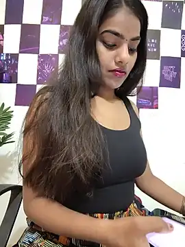 Alisha Babyy online show from 05.13.26