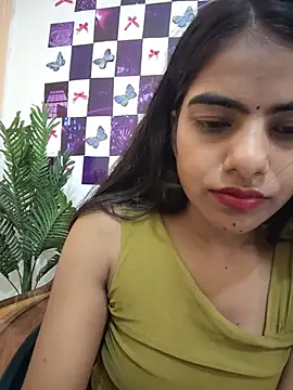 Alisha Babyy online show from 07.05.26