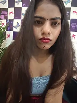 Alisha Babyy online show from 07.08.26