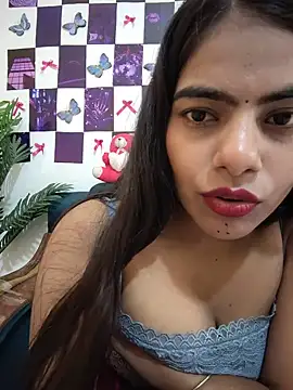 Alisha Babyy online show from 07.14.26