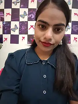 Alisha Babyy online show from 07.21.26