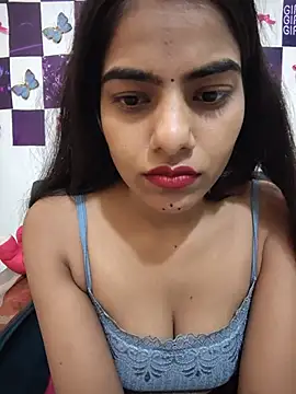 Alisha Babyy online show from 07.23.26