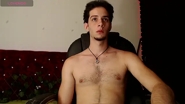 killua parker online show from 03.17.26