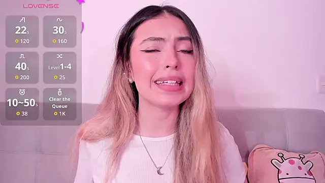 Snapshot of Fernanda_aaaa chatting on 02.16.26 Fernanda aaaa online show from 02.16.26