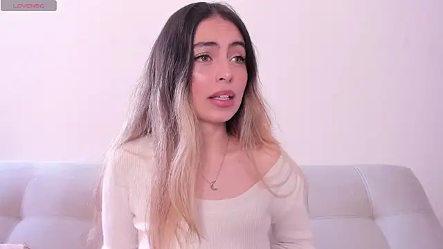 Fernanda aaaa online show from 07.06.26