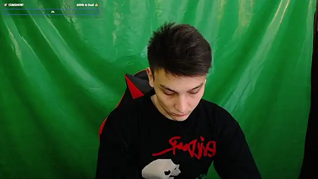 Justin time111 online show from 01.18.26