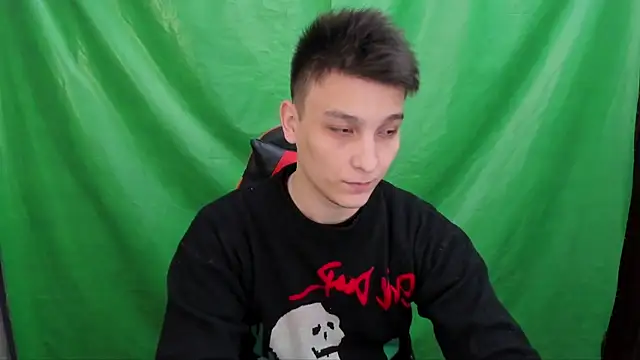 Justin time111 online show from 04.01.26