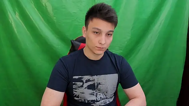 Justin time111 online show from 04.14.26