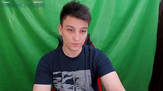 Justin time111 online show from 05.23.26