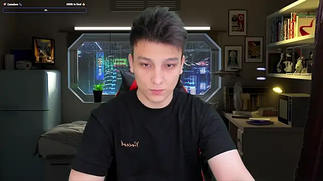 Justin time111 online show from 05.26.26