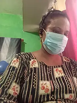 kajal4786 online show from 08.04.26