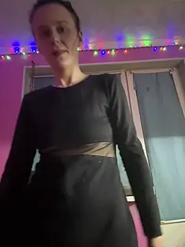 Alis Roxy online show from 03.01.26