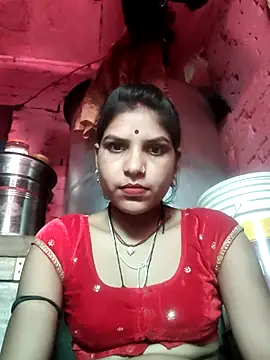 Radha hot online show from 02.15.26