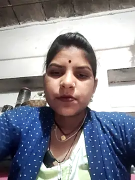 Radha hot online show from 02.18.26