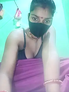 Snapshot of Cute__tanu chatting on 02.19.26 Cute tanu online show from 02.19.26