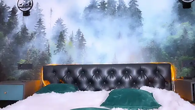 Eva StarXXXX online show from 10.19.25