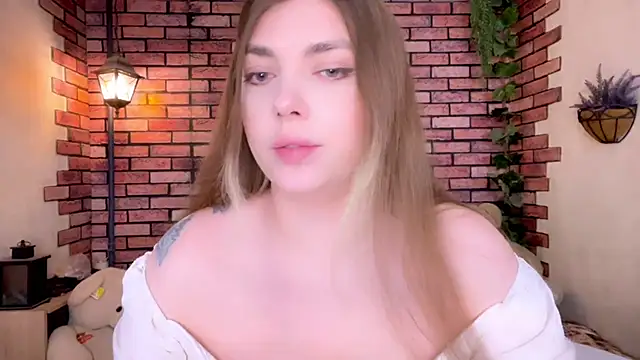 Eva StarXXXX online show from 03.15.26