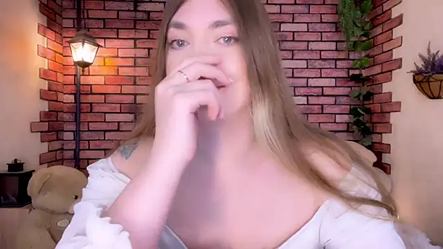 Eva StarXXXX online show from 04.04.26