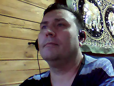 Almirsex16 online show from 01.17.26