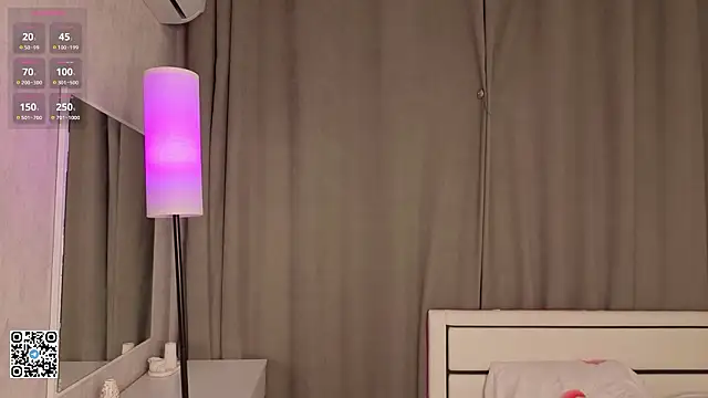 ShaeHeeter online show from 02.01.26