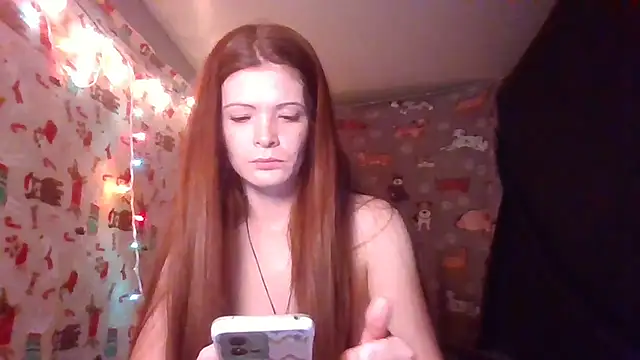 RidingHoodRed online show from 01.19.26