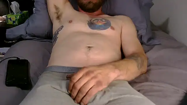 redheadlover828 online show from 01.17.26