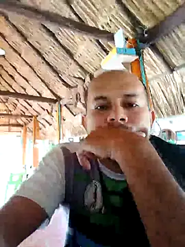 Solitariocol online show from 01.18.26