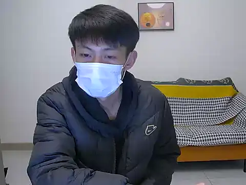 paofu-001 online show from 01.18.26