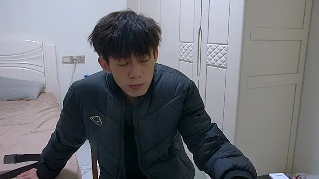 paofu-001 online show from 03.20.26