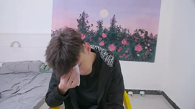 paofu-001 online show from 04.11.26