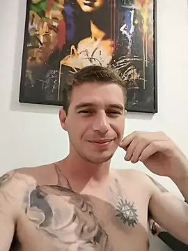 Mikealemao online show from 04.18.26