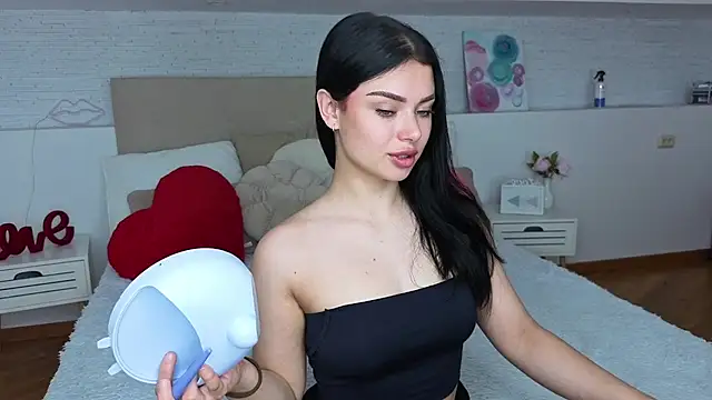 Silena sky online show from 05.28.26