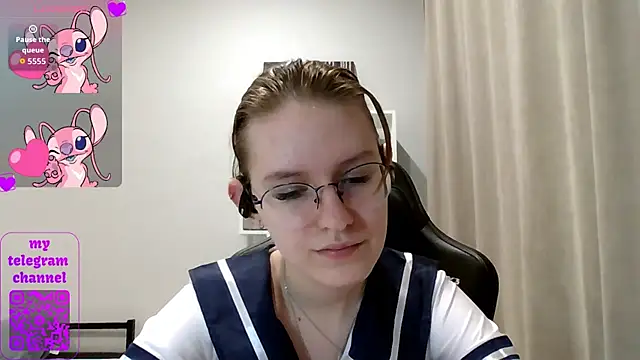 PetralPrime online show from 03.07.26