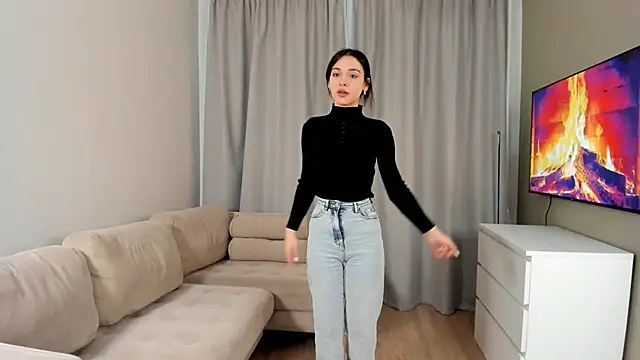 TreasaCrebs online show from 02.01.26