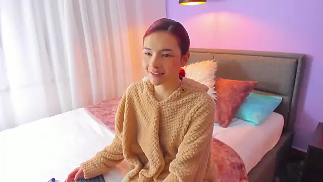 Snapshot of lanablacke_ chatting on 02.22.26 lanablacke online show from 02.22.26