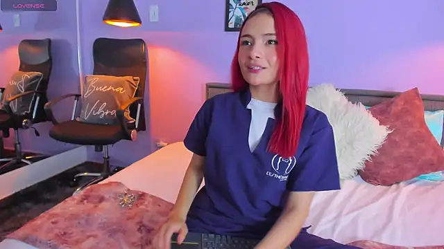 Snapshot of lanablacke_ chatting on 02.27.26 lanablacke online show from 02.27.26