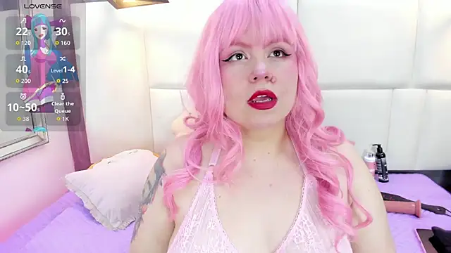 Martina armos online show from 04.21.26