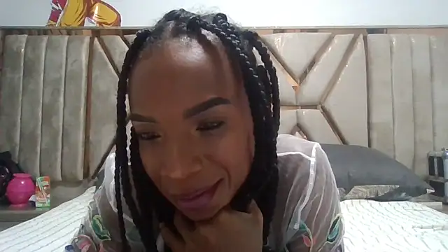 JadaMillss online show from 03.31.26