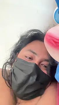 Snapshot of Escanor1201 chatting on 02.14.26 Escanor1201 online show from 02.14.26