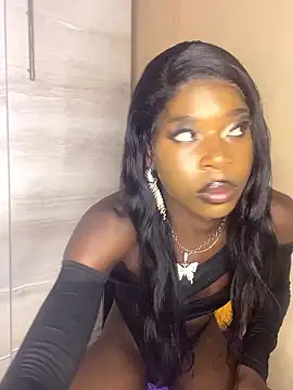 Chocolate Queenxx03 online show from 01.17.26