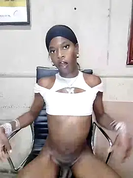 Chocolate Queenxx03 online show from 02.05.26