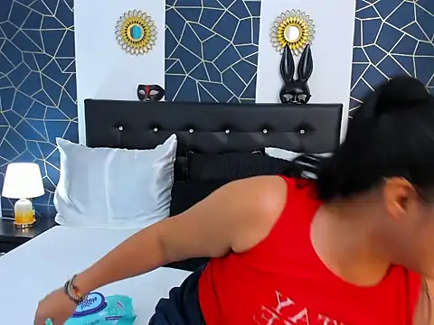 KikyNaughty online show from 02.26.26