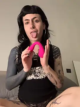 ferrraglia online show from 04.16.26