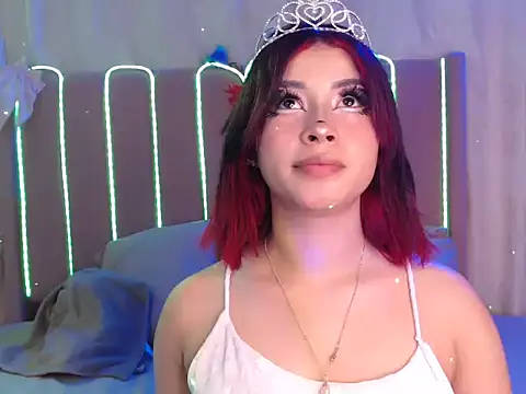 Snapshot of Raven_Goth8 chatting on 02.23.26 Raven Goth8 online show from 02.23.26